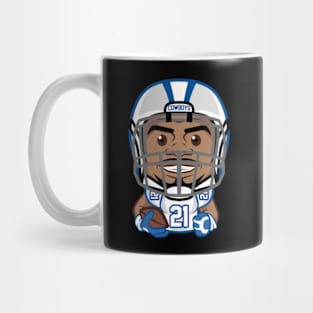 Ezekiel Elliott Mug